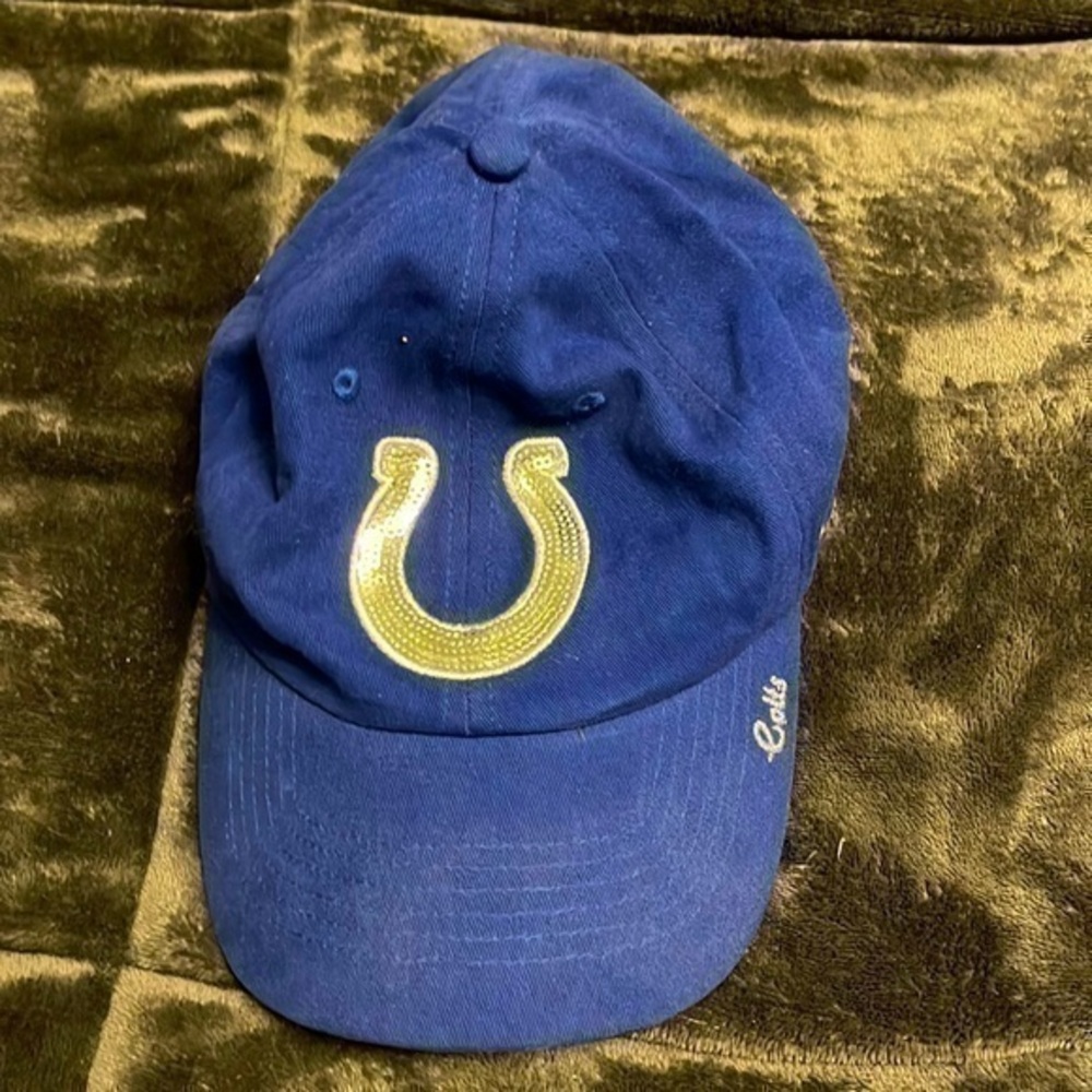 47 brand Womens Indianapolis Colts Hat